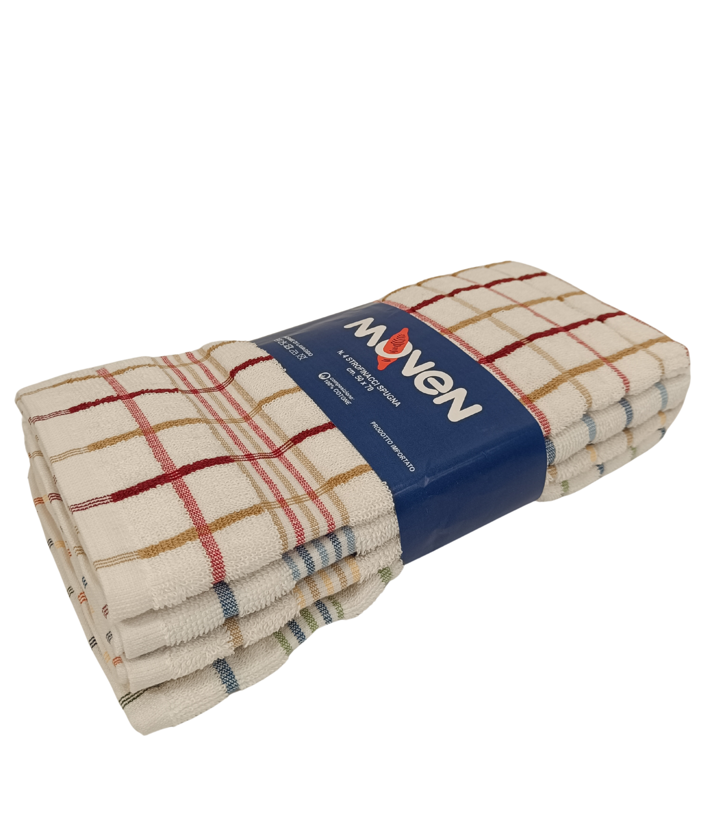 STROFINACCIO MONACO 50X70 Tellini S.R.L. Velkoobchodní oblečení